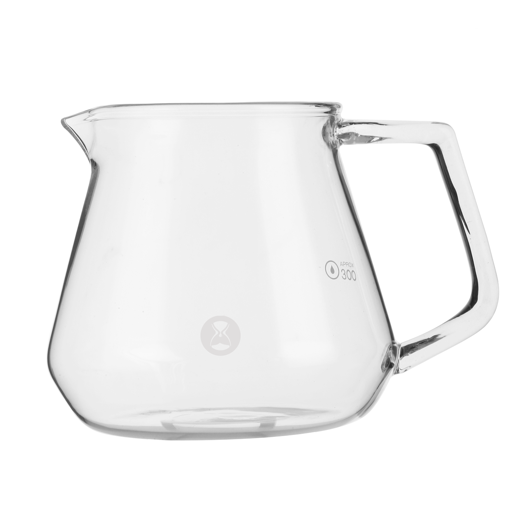 TIMEMORE Coffee Server