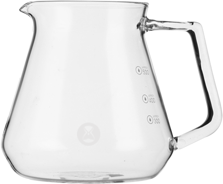 TIMEMORE Coffee Server