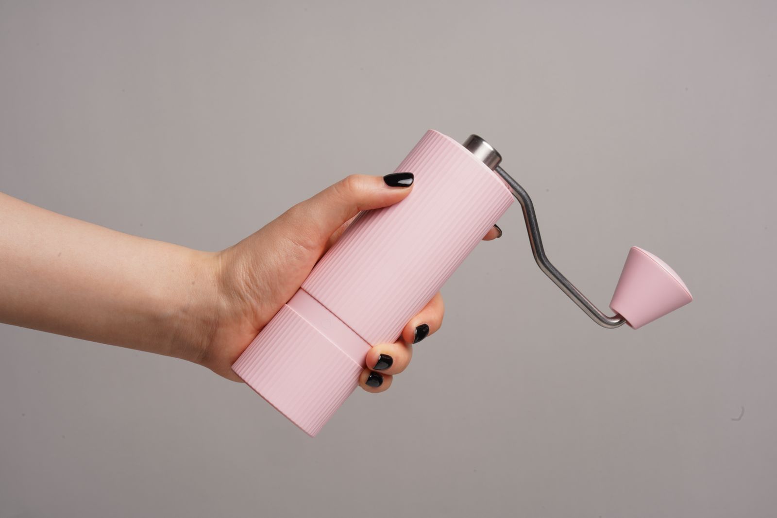 Nuttii Goosey Series Coffee Hand Grinder