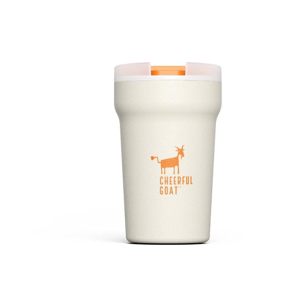 Cheerful Goat Pocket Coffee Gift Box