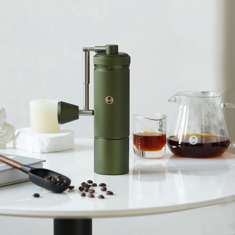TIMEMORE Chestnut S3 Coffee Grinder