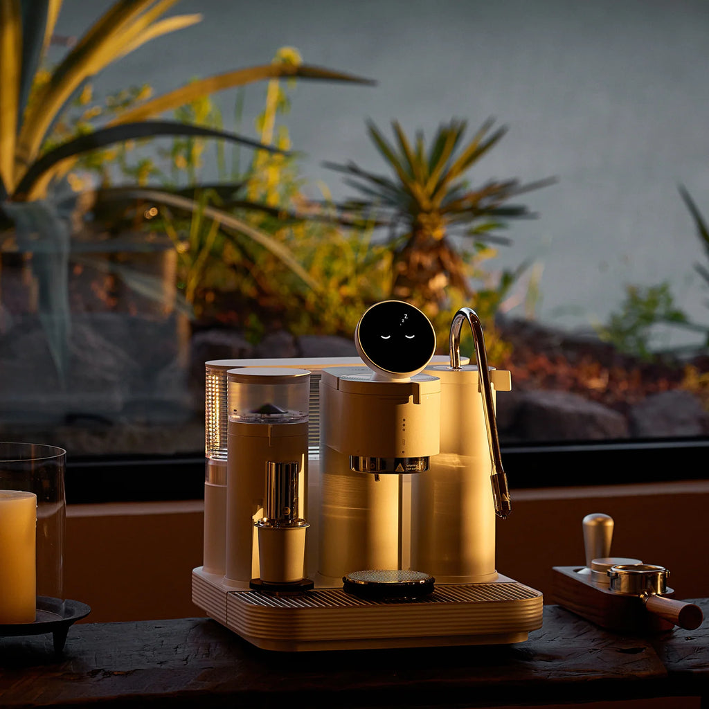[PRE-ORDER] Meraki Espresso Coffee Machine
