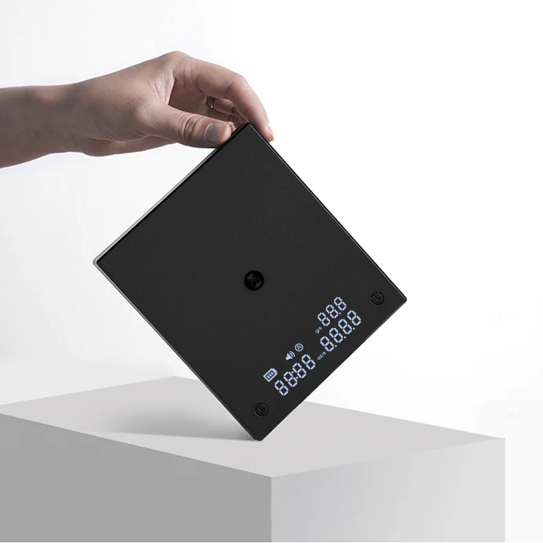 TIMEMORE Black Mirror Basic 2 Black