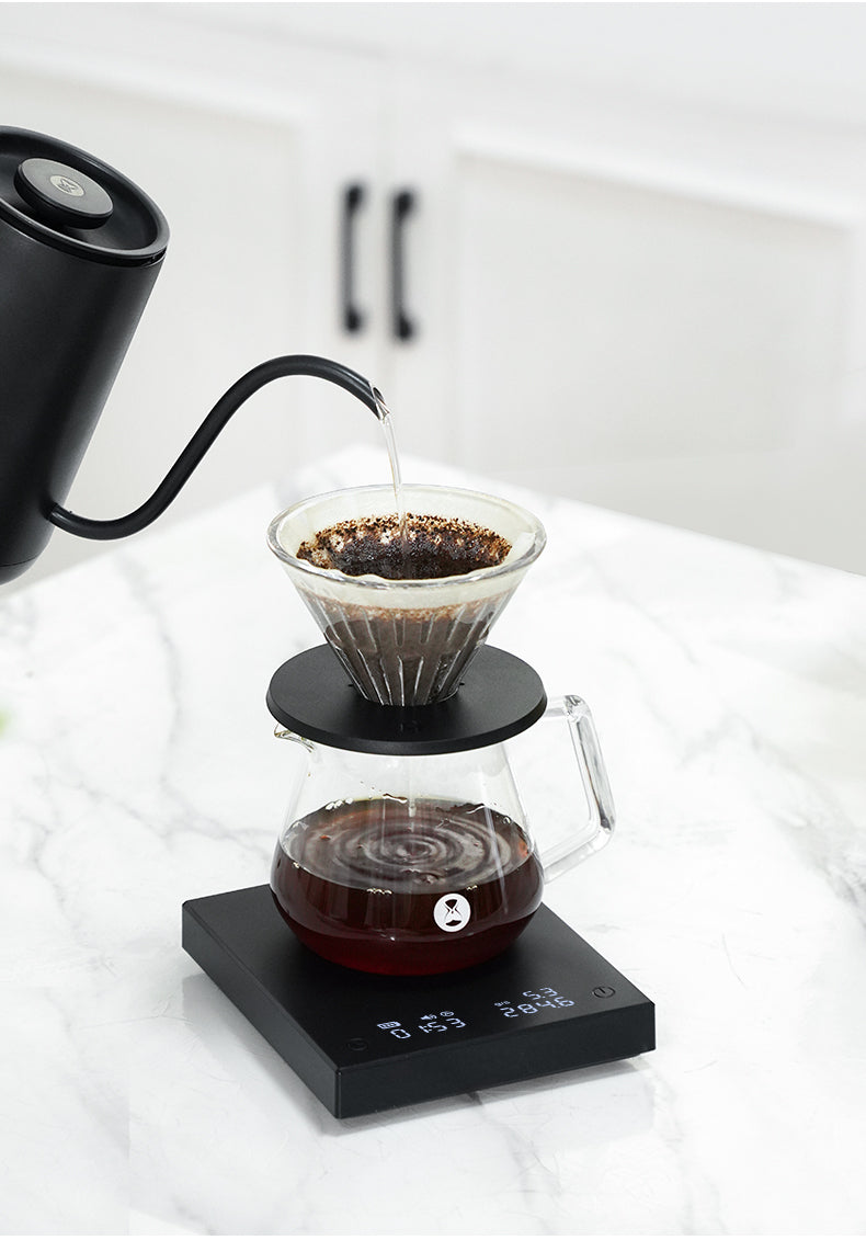 TIMEMORE Black Mirror Basic 2 Black