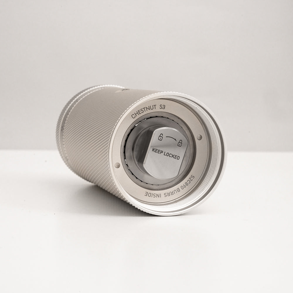 TIMEMORE Chestnut S3 Coffee Grinder