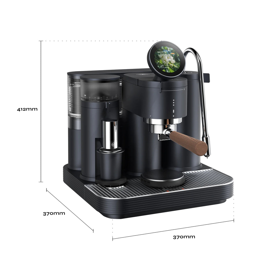 [PRE-ORDER] Meraki Espresso Coffee Machine