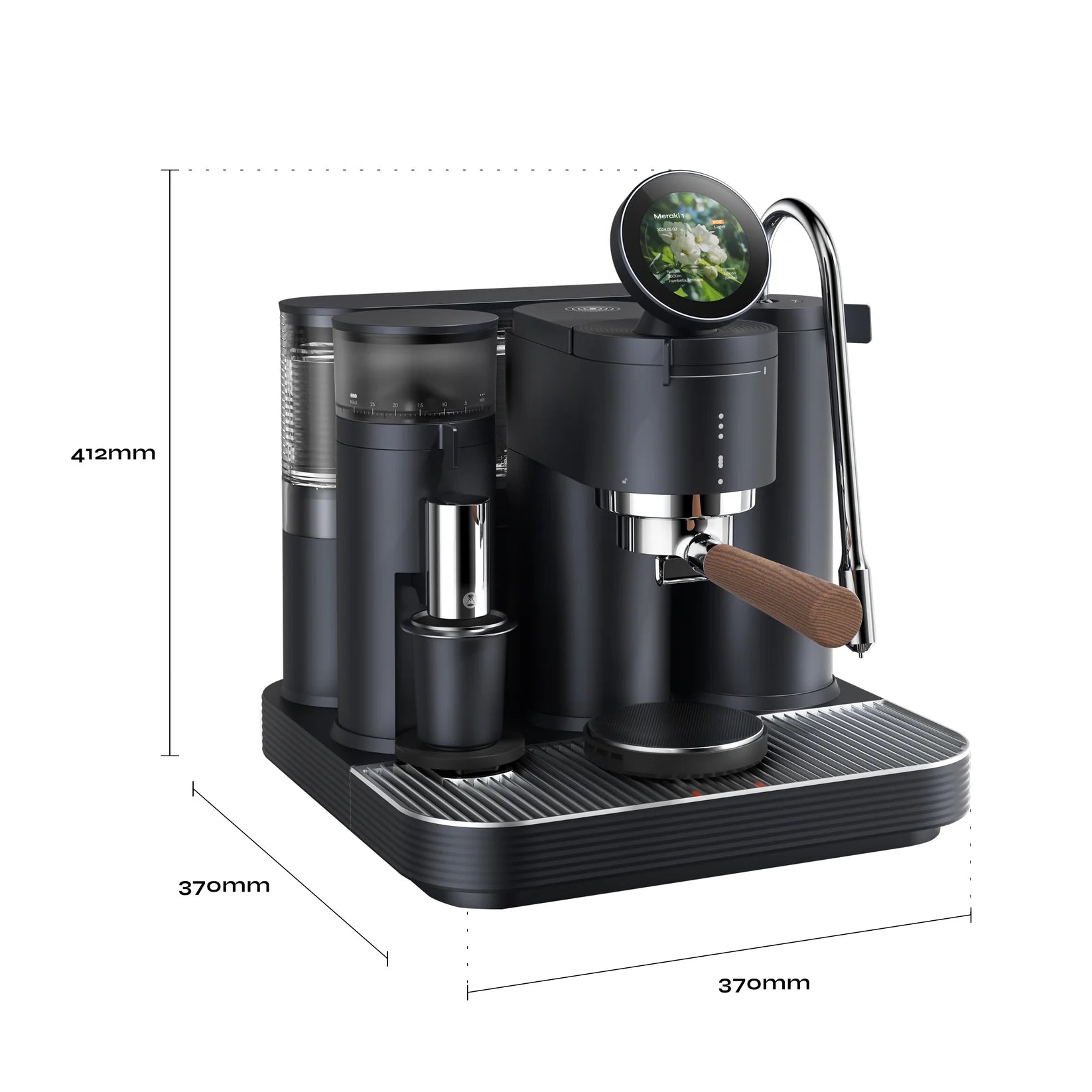 [PRE-ORDER] Meraki Espresso Coffee Machine