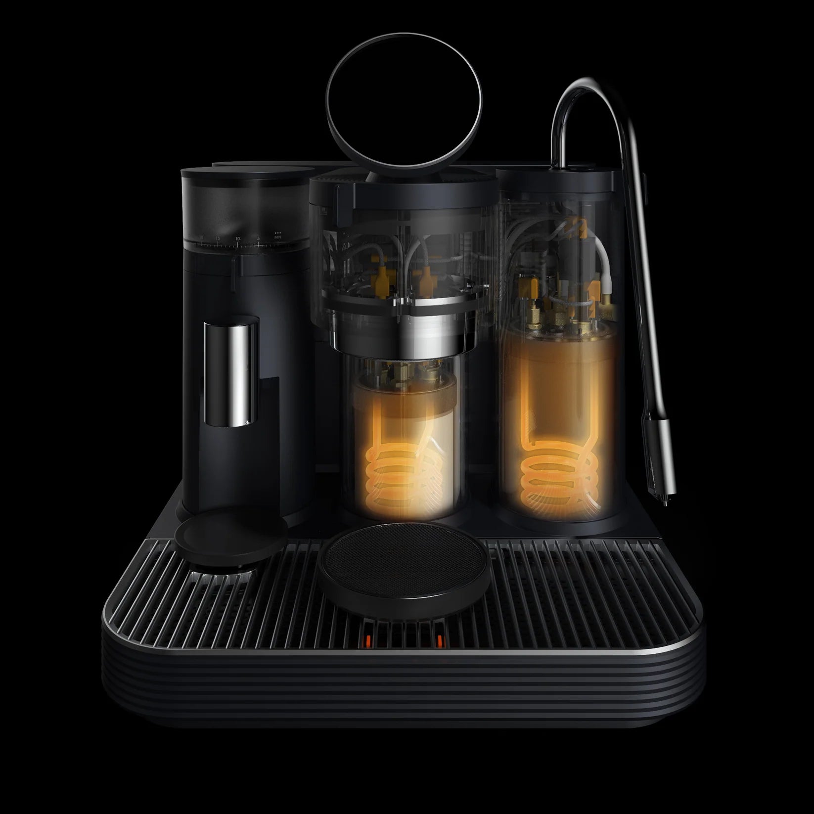 [PRE-ORDER] Meraki Espresso Coffee Machine