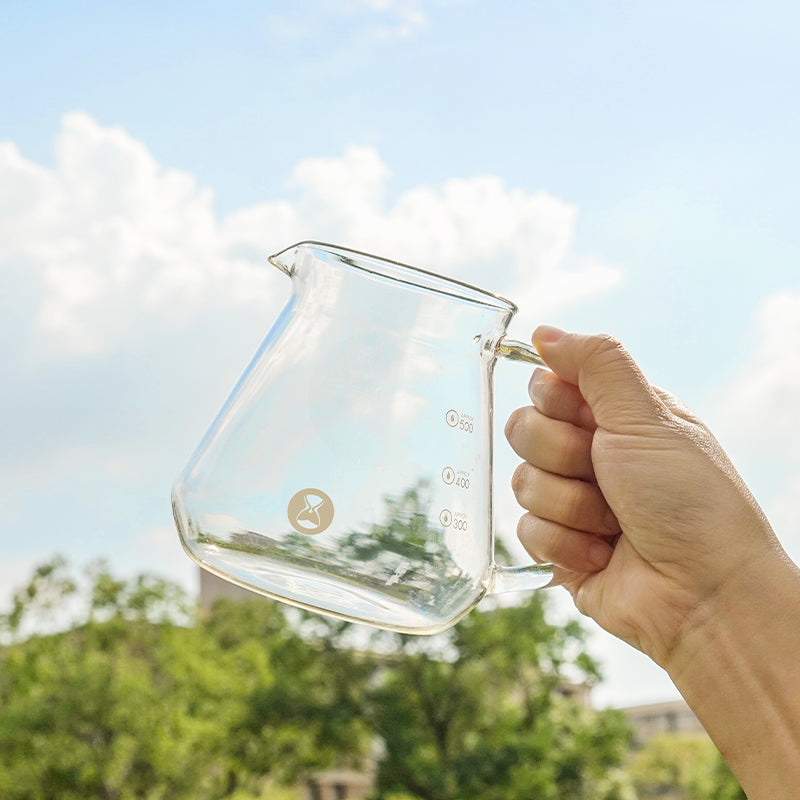 TIMEMORE Coffee Server