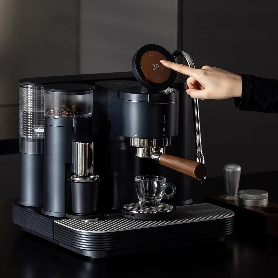 [PRE-ORDER] Meraki Espresso Coffee Machine