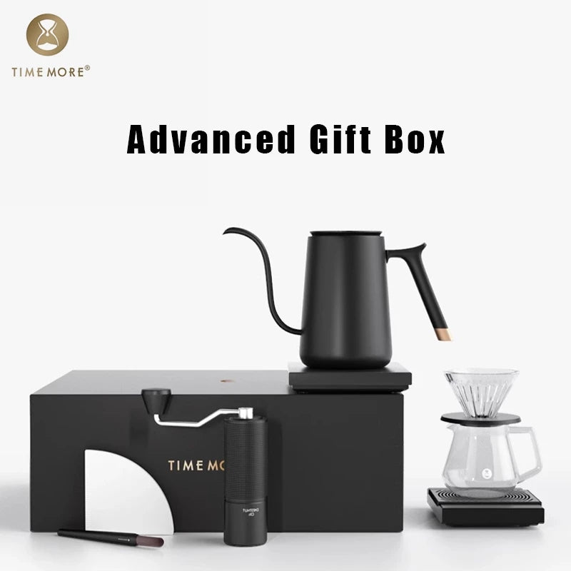 TIMEMORE C3S Advanced All-in-one Gift Box
