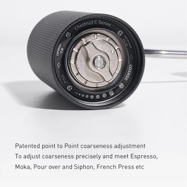 TIMEMORE C3S Advanced All-in-one Gift Box