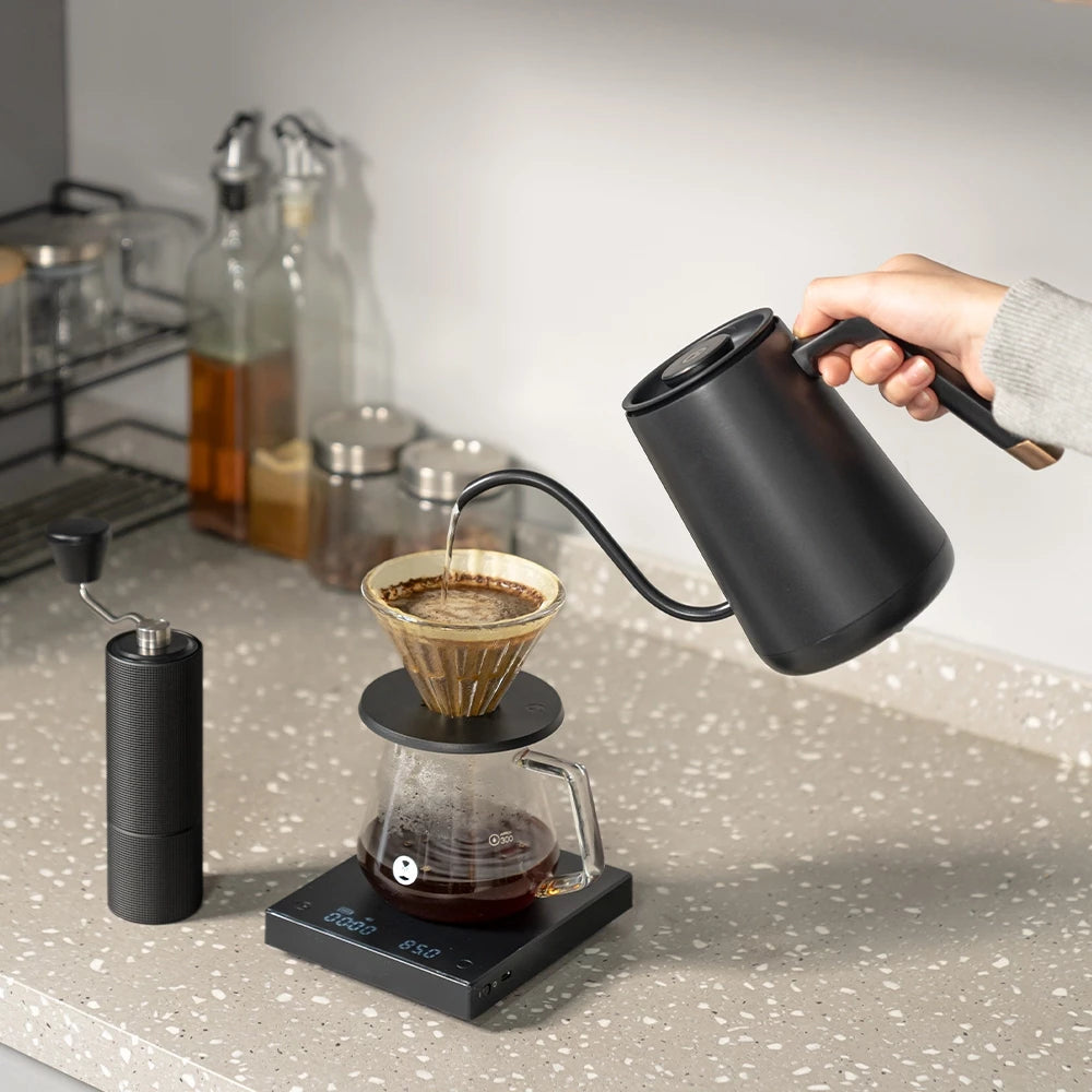 TIMEMORE C3S Advanced All-in-one Gift Box