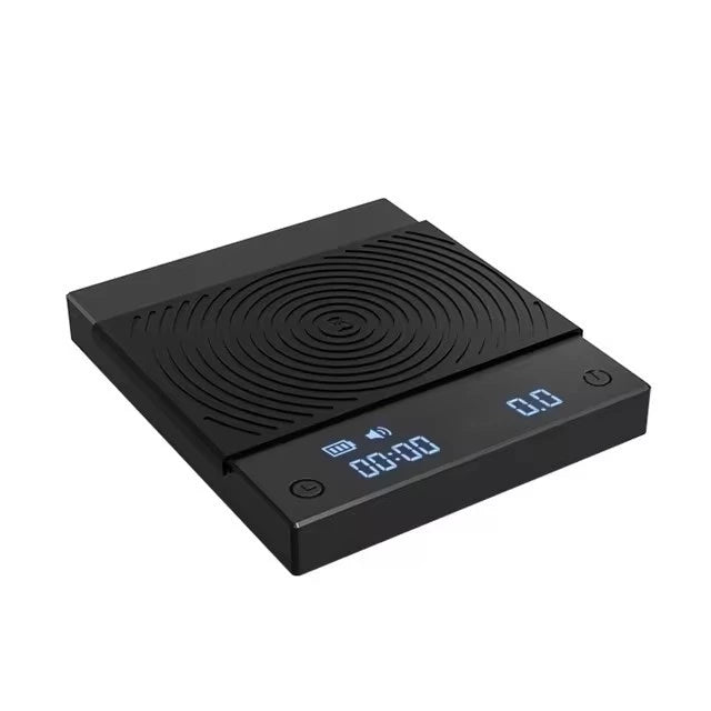 TIMEMORE Black Mirror Basic 2 Black