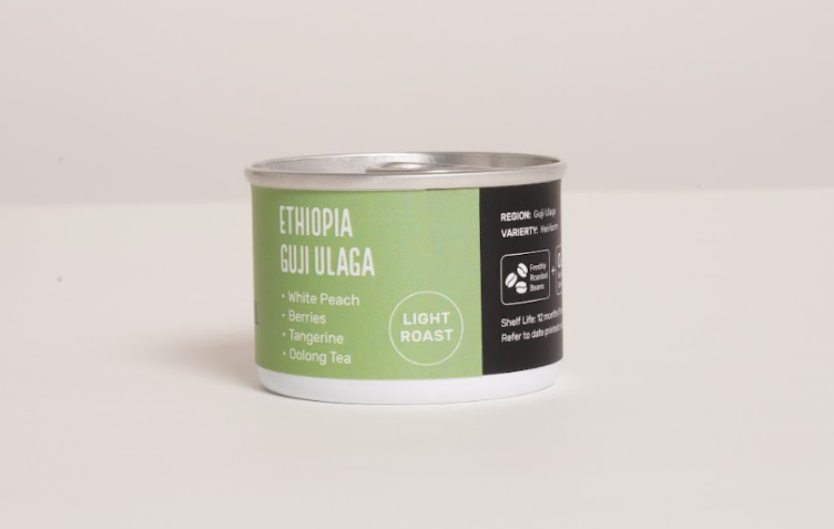 [Coffee Beans] Fresh Brew