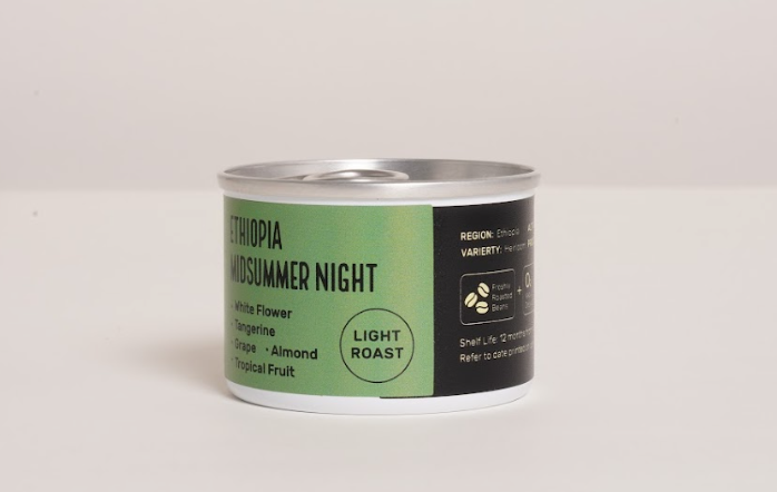 [Coffee Beans] Fresh Brew