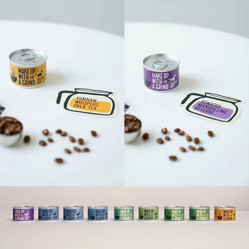 [Coffee Beans] Fresh Brew