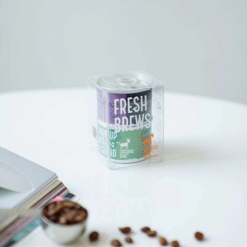 [Coffee Beans] Fresh Brew