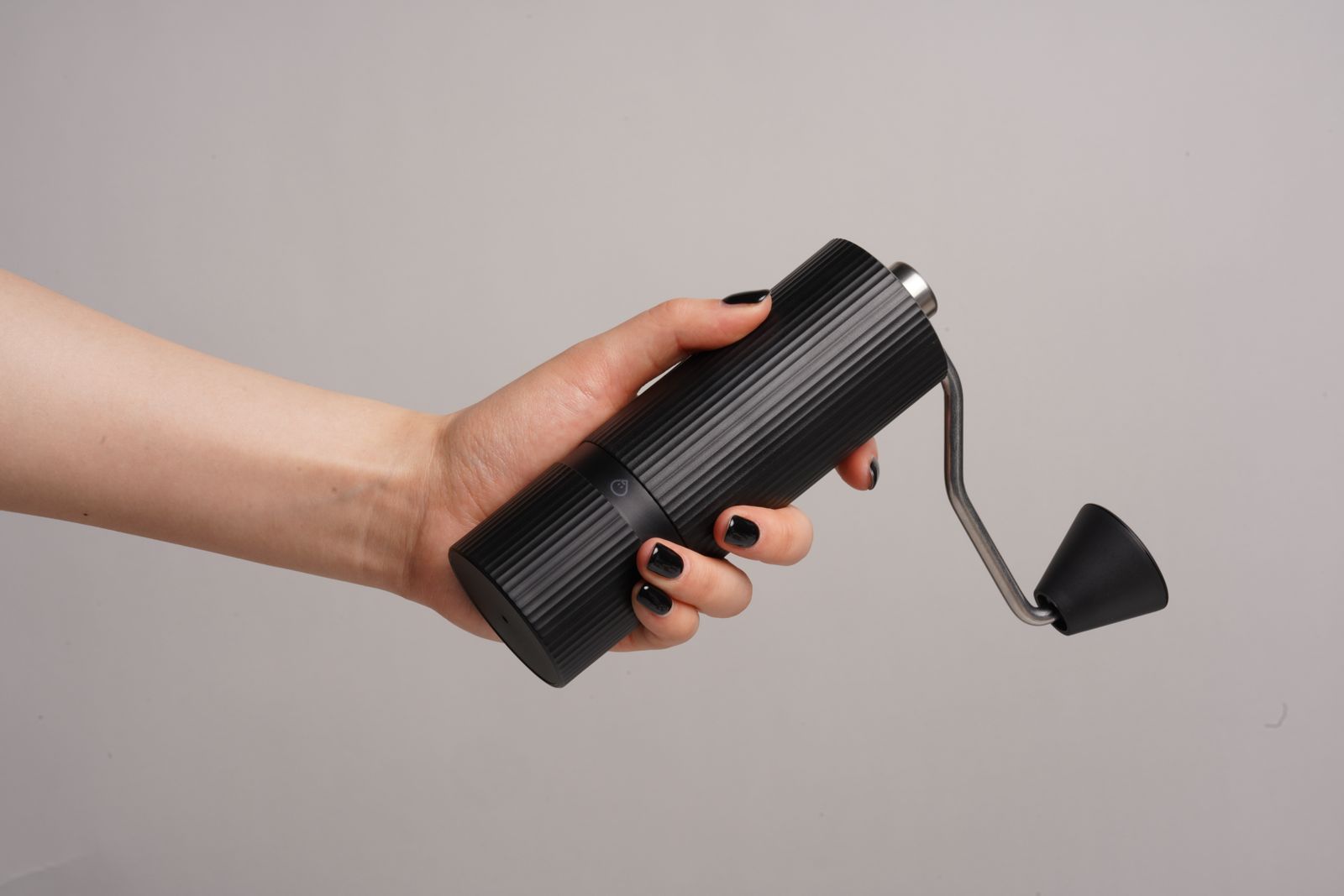 Nuttii Goosey Series Coffee Hand Grinder