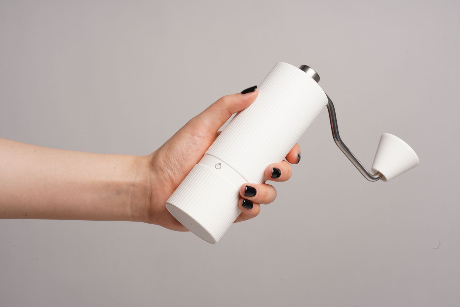 Nuttii Goosey Series Coffee Hand Grinder