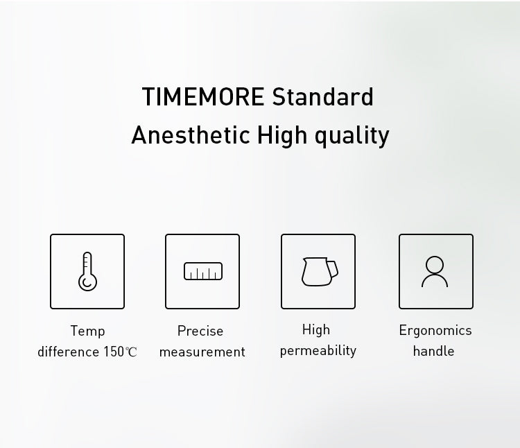 TIMEMORE Coffee Server