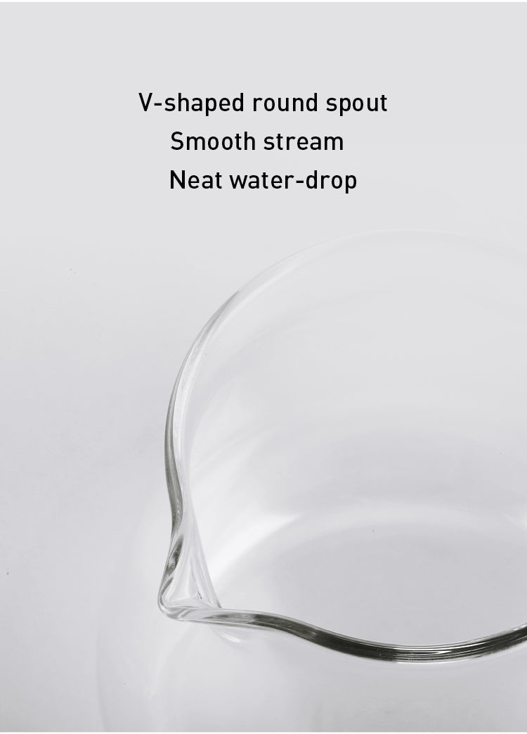 TIMEMORE Coffee Server