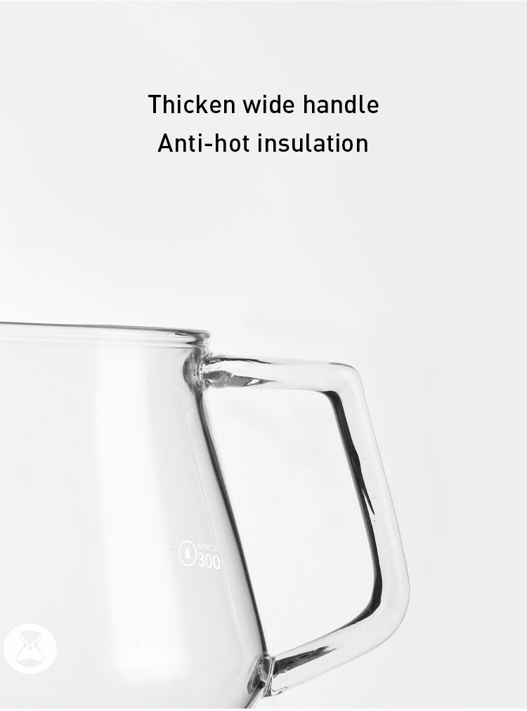 TIMEMORE Coffee Server