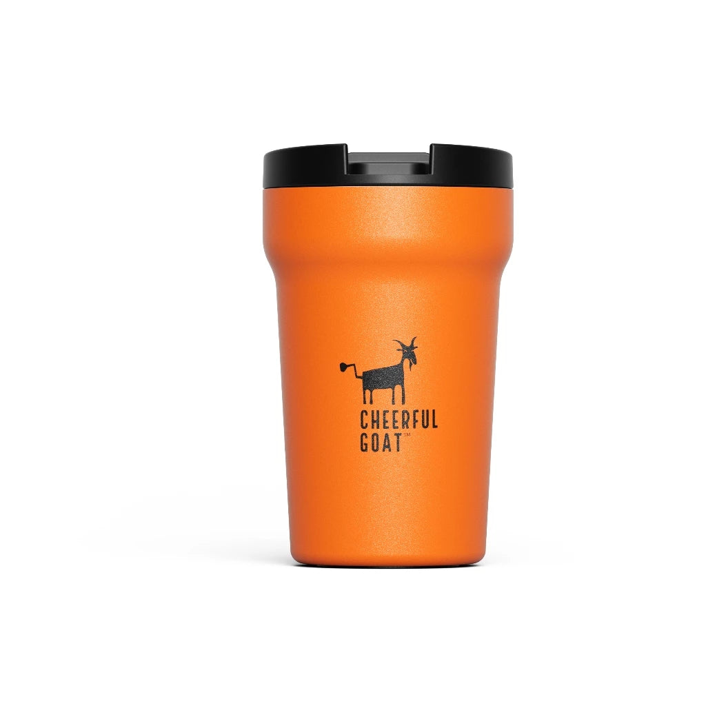 Cheerful Goat Pocket Coffee Gift Box