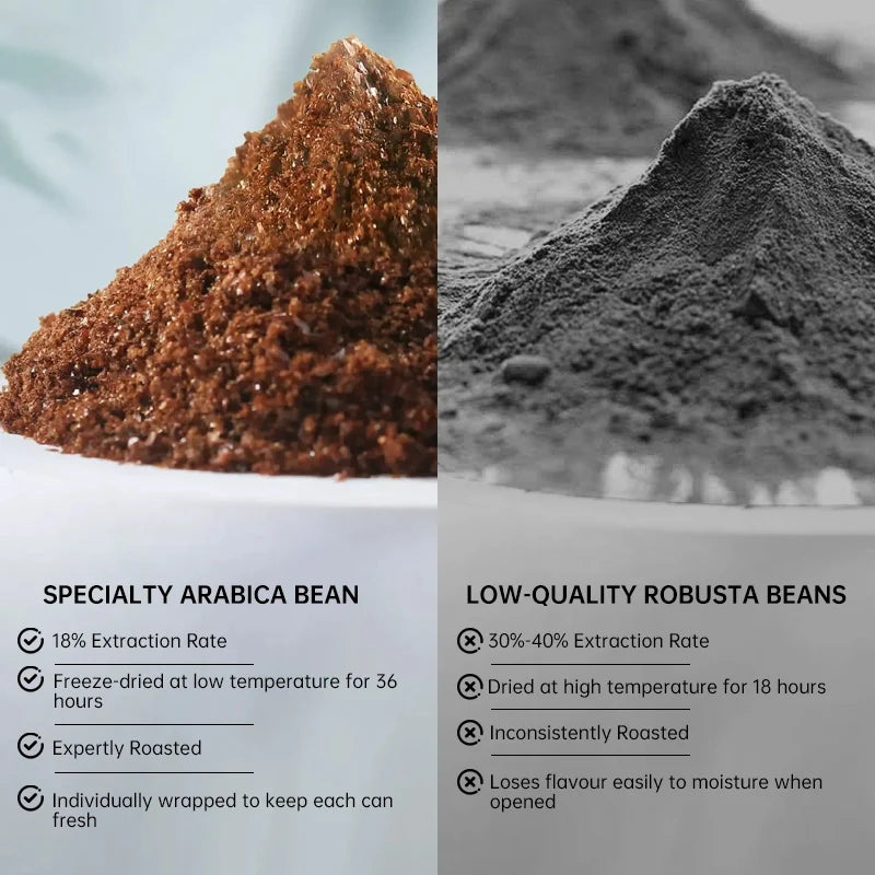 Cheerful Goat Pocket Coffee (SG60)