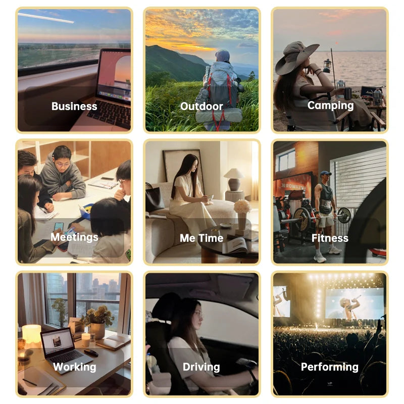 Cheerful Goat Pocket Coffee (SG60)